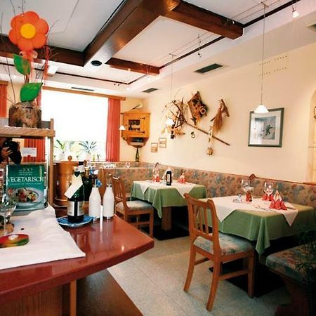 Landgasthof Piroutz Sankt Kanzian am Klopeiner See Ngoại thất bức ảnh