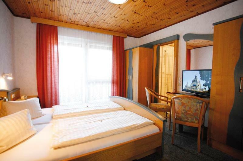 Landgasthof Piroutz Sankt Kanzian am Klopeiner See Ngoại thất bức ảnh